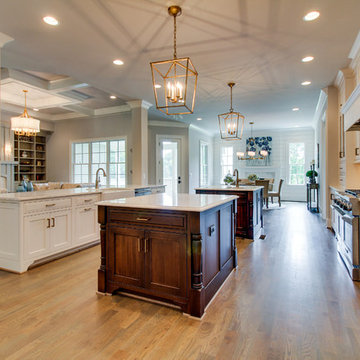 Overbrook Home