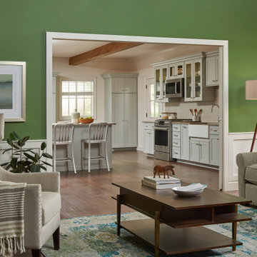 Pocket Door Hardware with Soft Close/Soft Open