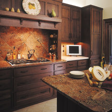 cabinets