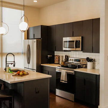 Entire rental unit hosted by DD Property Solutions