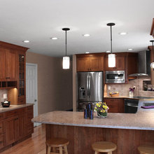 Countertop Edges