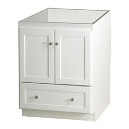 Ronbow Shaker - Bathroom Vanities And Sink Consoles