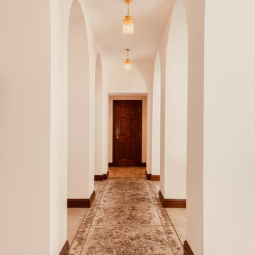 4191 Lybyer Ave, Miami - Architectural Photography
