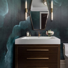 Bathroom Look