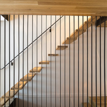 Harlem Townhouse