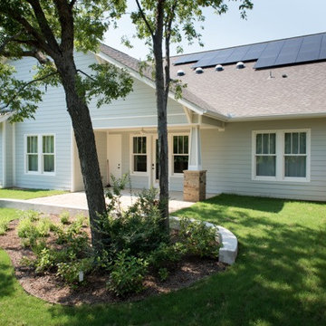 Community Home for the Disabled