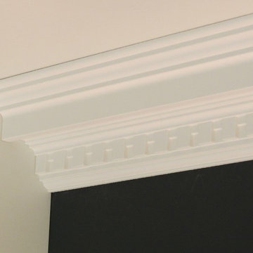 Dental (Large) Classic Style Coving