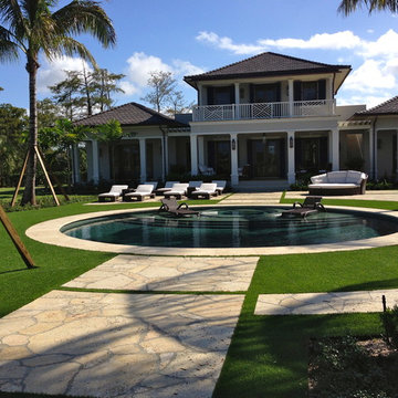 Artificial Grass