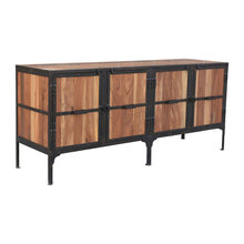 Sideboard Servers