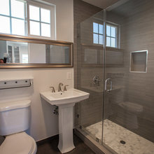 Small Bathroom