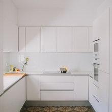 Kitchen Fraser