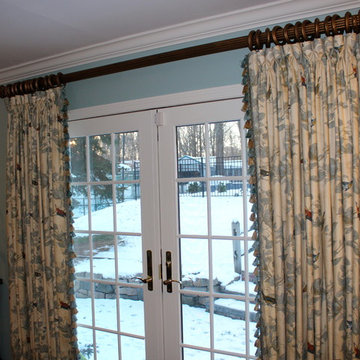 Drapery
