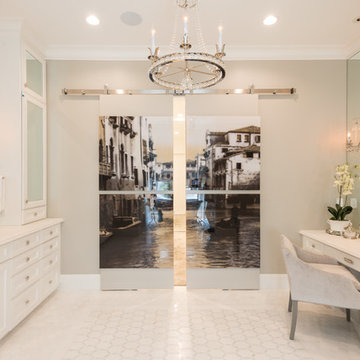 Houston Texas Upper Kirby Luxury Townhome