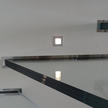 Arredo seconda casa sul Lago D'Iseo