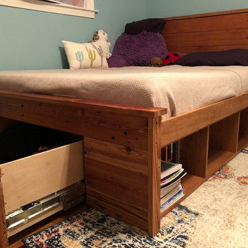 Kids Bedrooms
