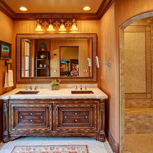 crown molding