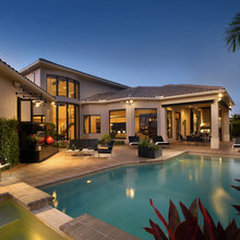 Exterior Ideas