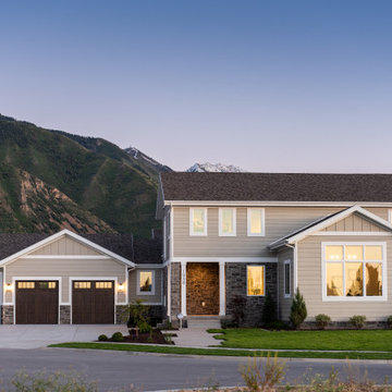 2019 Parade Home