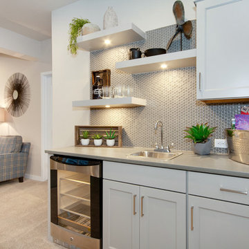 2018 Parade of Homes