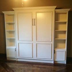 Utica Collection - Murphy Beds