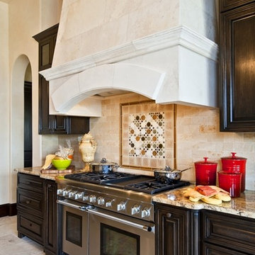 Award Winning Home