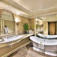 Bathroom Ideas