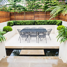 Patio Features