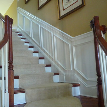 Elegant Staircase