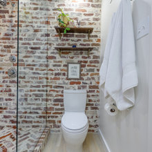 Bathroom Downstairs