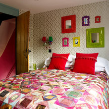 Sleep sanctuary