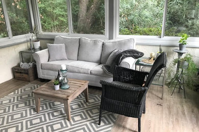 Interior Design Projects