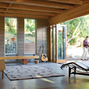 LaCantina Doors