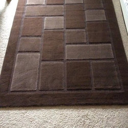 Elizabeth Edgar - Rugs