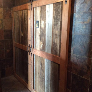 Barn Door Concord CA