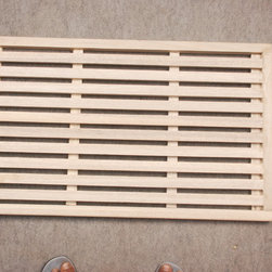 Rubber Mats - Products