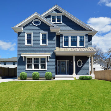 Zarrilli Modular Homes at the Jersey Shore
