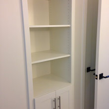 Beach House Organization