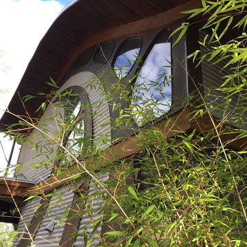 Pender Guest Cottage