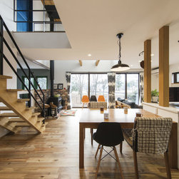 薪ストーブと愛犬と自然の家 - 商品