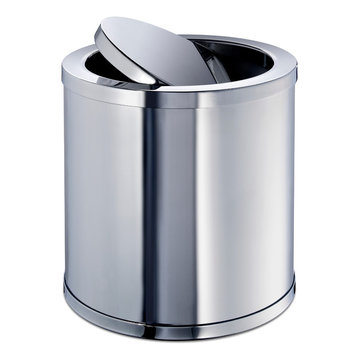 Designer Wastebaskets / Trashcans