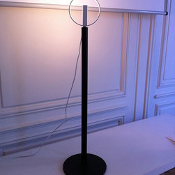 Artemide - Ipparco Table Lamp by Artemide - Table Lamps