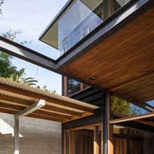 Proj Romero - Architectural