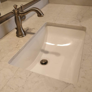 Complete Master Bath Remodel