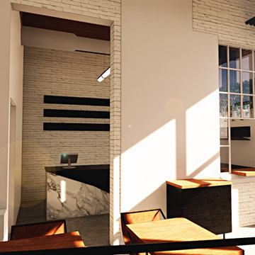 Middle State Coffee Cafe & Roaster