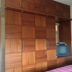 Wardrobe - Products