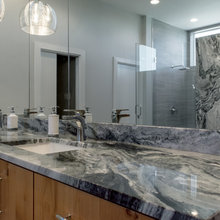 Our tx bathroom