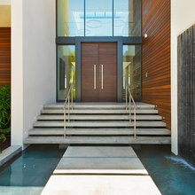 Front Doors