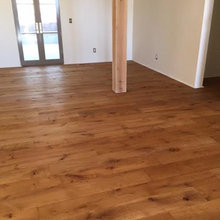 Oakmlont Remodel