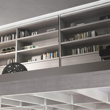 TriBeCa Loft