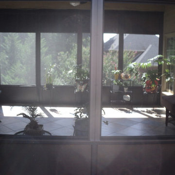 Easy Breeze Sunroom